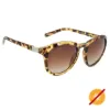 Picture of Solize Sunny Afternoon - Tortoise to Pink by DelSol for Women - 1 Pc Sunglasses