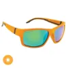 Picture of Solize Wild Thing - Green to Orange by DelSol for Men - 1 Pc Sunglasses