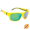 Picture of Solize Wild Thing - Green to Orange by DelSol for Men - 1 Pc Sunglasses