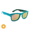 Picture of Solize Day Dream Believer - Light Green to Green by DelSol for Women - 1 Pc Sunglasses