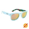 Picture of Solize Day Dream Believer - Light Green to Green by DelSol for Women - 1 Pc Sunglasses