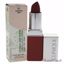 Clinique Pop Matte Lip Colour + Primer - # 01 Blushing Pop b