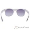 Picture of Solize I Wanna Be Free - White to Pink by DelSol for Women - 1 Pc Sunglasses