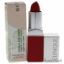 Clinique Pop Matte Lip Colour + Primer - # 03 Ruby Pop by Cl