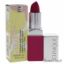 Clinique Pop Matte Lip Colour + Primer - # 04 Mod Pop by Cli