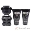 Picture of Moschino Toy Boy by Moschino for Men - 3 Pc Gift Set 1.7oz EDP Spray, 1.7oz Bath and Shower Gel, 1.7oz After Shave Balm