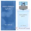 Picture of Light Blue Eau Intense by Dolce and Gabbana for Women - 0.84 oz EDP Spray