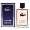 Picture of LHomme by Lacoste for Men - 5 oz EDT Spray