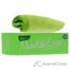 Picture of Makeup Remover Cloth - Neon Green by MakeUp Eraser for Women - 1 Pc Cloth