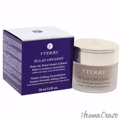 Eclat Opulent Nutri-Lifting Foundation - # 10 Nude Radiance 