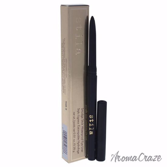 Smudge Stick Waterproof Eye Liner - Graphite by Stila for Wo
