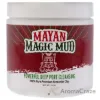 Picture of Powerful Deep Pore Cleansing Bentonite Clay by Mayan Magic Mud for Unisex - 16 oz Cleanser
