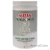 Picture of Powerful Deep Pore Cleansing White Kaolin Clay by Mayan Magic Mud for Unisex - 16 oz Cleanser