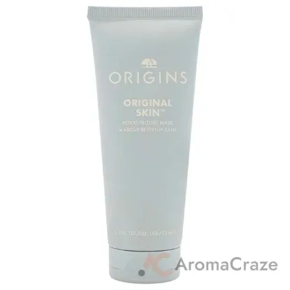 Picture of Original Skin Retexturizing Mask by Origins for Unisex - 2.5 oz Mask