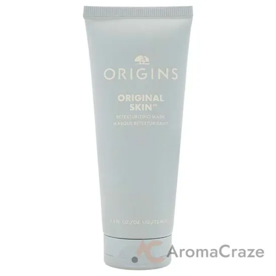 Picture of Original Skin Retexturizing Mask by Origins for Unisex - 2.5 oz Mask