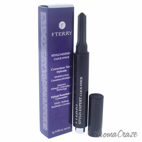 Stylo Expert Click Stick Hybrid Foundation Concealer - # 12 