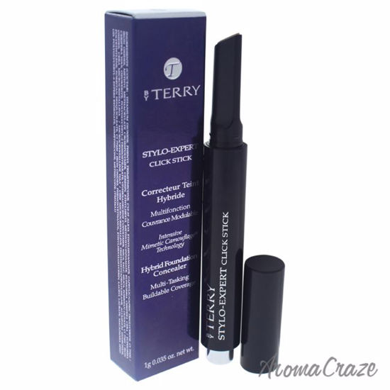Stylo Expert Click Stick Hybrid Foundation Concealer - # 2 N