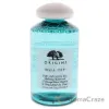 Picture of Well Off Fast and Gentle Eye Makeup Remover by Origins for Unisex - 5 oz Makeup Remover