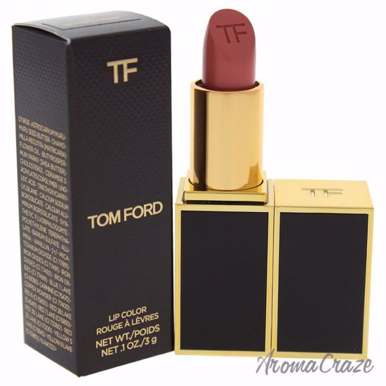 Lip Color - # 01 Spanish Pink by Tom Ford for Women - 1 oz L