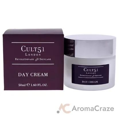 Picture of Day Cream by Cult51 for Women - 1.60 oz Cream