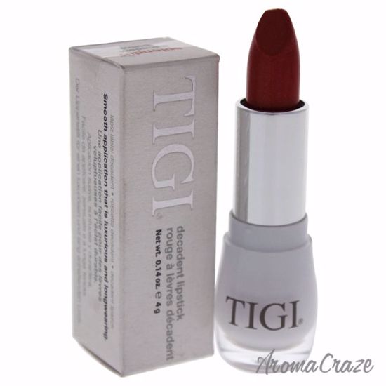 Bed Head Decadent Lipstick - Splendor by TIGI for Women - 0.