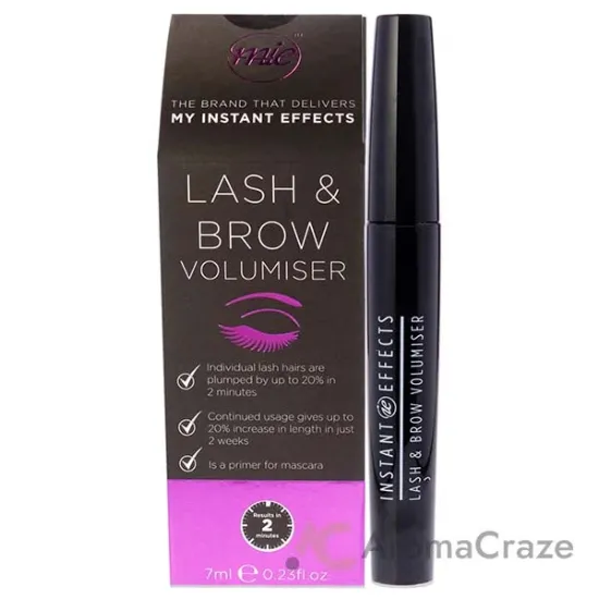 Picture of Lash and Brow Volumiser by Instant Effects for Unisex - 0.23 oz Primer
