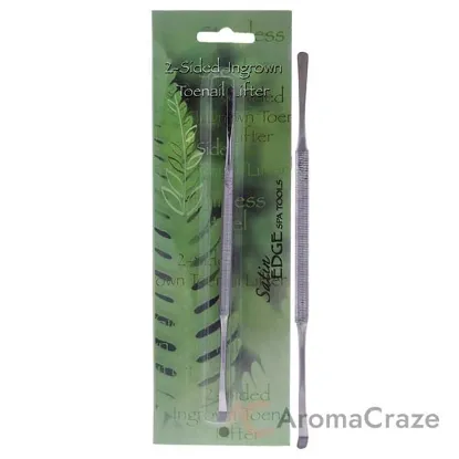 Picture of Double-Sided Ingrown Toenail Lifter by Satin Edge for Unisex -1 Pc Toenail Lifter