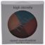 High Density Quad Eyeshadow - Lush by TIGI for Women - 0.301