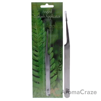 Picture of Angled Eyelash Applicator by Satin Edge for Unisex - 1 Pc Lash Applicator