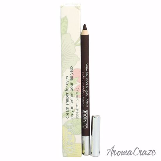 Cream Shaper For Eyes - 105 Chocolate Lustre by Clinique for