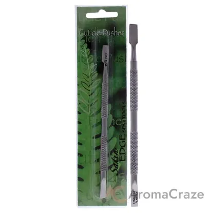 Picture of Cuticle Pusher by Satin Edge for Unisex - 1 Pc Cuticle Pusher