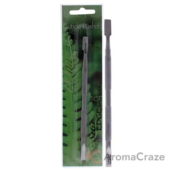 Picture of Cuticle Pusher by Satin Edge for Unisex - 1 Pc Cuticle Pusher