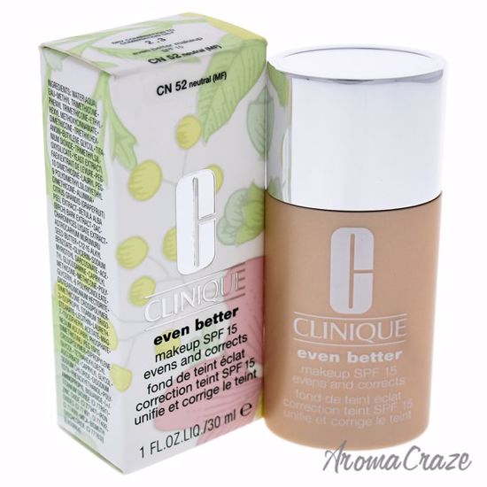 Even Better Makeup SPF 15 - # 05 Neutral (MF-N) - Dry To Com