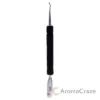 Picture of Rubber Grip Cuticle Pusher and Spoon Nail Cleaner by Satin Edge for Unisex - 1 Pc Cuticle Pusher