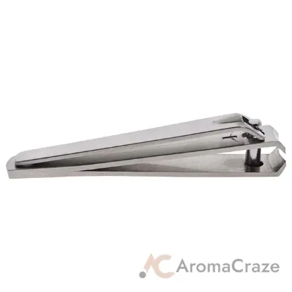 Picture of Stainless Curved Blade Toenail Clipper by Satin Edge for Unisex - 1 Pc Nail Clipper