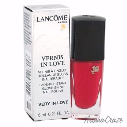 Vernis In Love Nail Polish - # 165N Very In Love by Lancome 