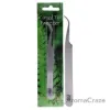 Picture of Curved Tip Tweezers by Satin Edge for Unisex - 1 Pc Tweezer