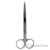 Picture of Silk and Linen Scissor by Satin Edge for Unisex - 4.5 Inch Scissors