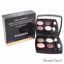 Les 4 Ombres Multi-Effect Quadra Eyeshadow # 202 Tisse Camel
