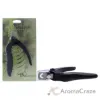 Picture of Nail Slicer With Catcher by Satin Edge for Unisex - 1 Pc Nail Slicer