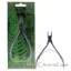 Picture of Cuticle Nipper Double Spring - Full Jaw by Satin Edge for Unisex - 4 Inch Cuticle Nipper
