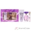 Picture of Guess Girl Belle by Guess for Women - 3 Pc Gift Set 3.4oz EDT Spray , 0.5oz EDT Travel Spray, 6.7oz Body Lotion