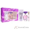 Picture of Guess Girl Belle by Guess for Women - 3 Pc Gift Set 3.4oz EDT Spray , 0.5oz EDT Travel Spray, 6.7oz Body Lotion