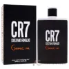 Picture of CR7 Game On by Cristiano Ronaldo for Men - 3.4 oz EDT Spray