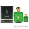 Picture of Polo Green by Ralph Lauren for Men - 2 Pc Gift Set 4oz EDT Spray, 0.5oz EDT spray
