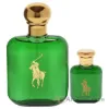 Picture of Polo Green by Ralph Lauren for Men - 2 Pc Gift Set 4oz EDT Spray, 0.5oz EDT spray
