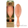 Picture of Go Green Oil Infused Shine Brush - Coconut Oil by Wet Brush for Unisex - 1 Pc Hair Brush