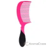 Picture of Pro Detangling Comb - Pink by Wet Brush for Unisex - 1 Pc Comb