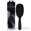 Picture of Pro Epic Deluxe Detangler Brush - Black by Wet Brush for Unisex - 1 Pc Hair Brush