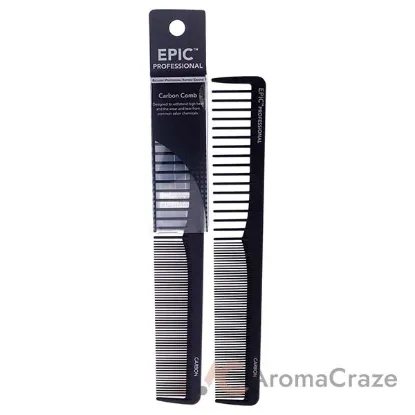 Picture of Epic Comb Style 1 - Wide Tooth Dresser by Wet Brush for Unisex - 1 Pc Hair Brush